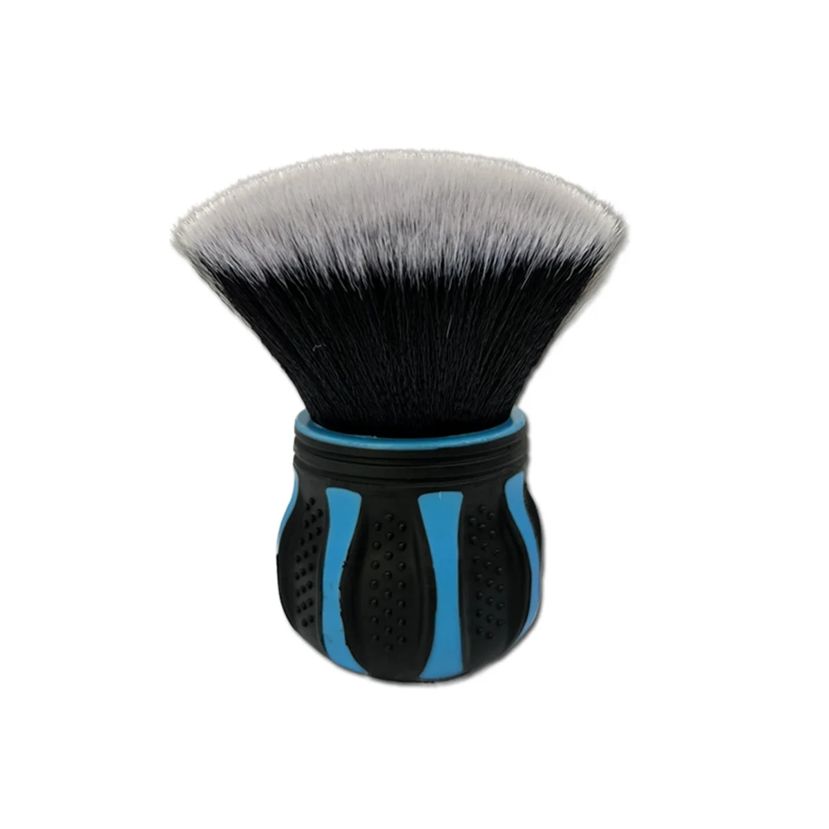 Car Detailing Brush Set - Soft Bristle Interior Cleaning Tool for Dashboard, Air Vents & Display Screen, Non-Slip Handle