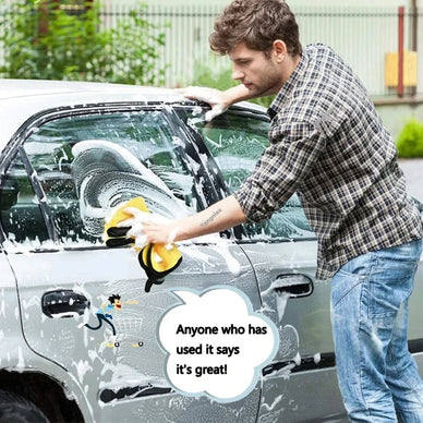 Transform Your Drive with Impeccable Shine 